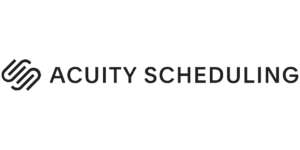 Acuity Schedule Logo
