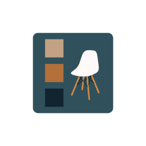 Colour and texture editor