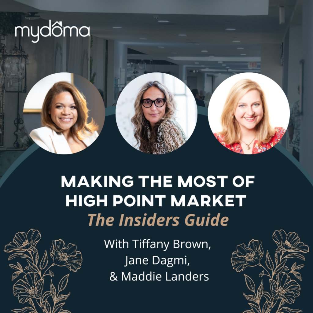 Making the Most of HPMKT Event Graphic