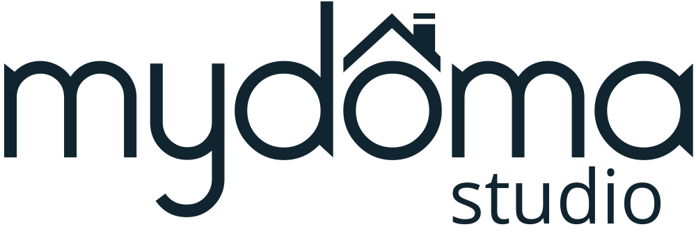 Mydoma Studio logo